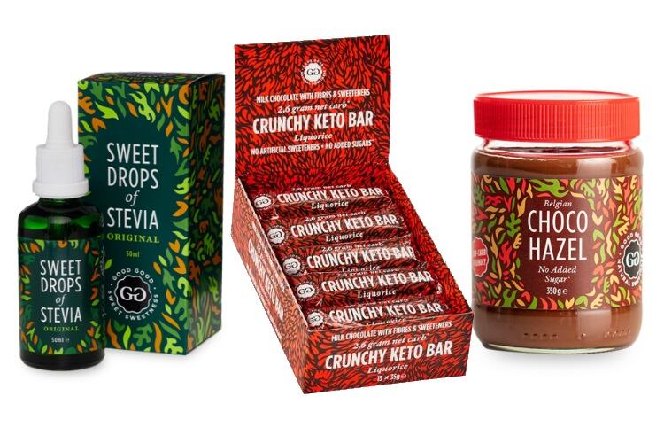 Pan-Atlantic sugar-free startup to bolster US growth with $3m round of funding