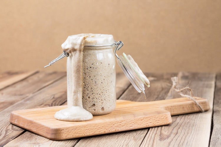 Real Bread Campaign gears up for 10th annual Sourdough September
