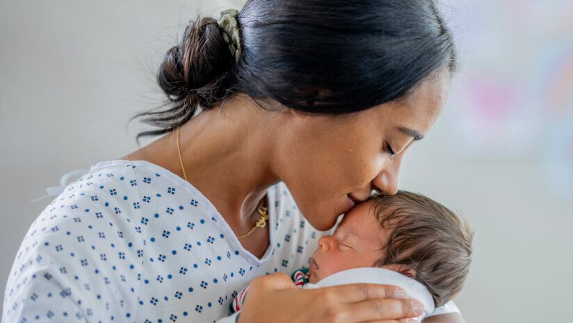 As of last year, the Vitamin Angels U.S. program reached 500,000 underserved pregnant women.