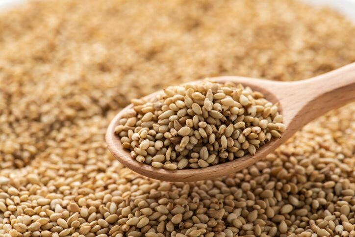 ‘Brands want a broader toolbox of ingredients’: Equinom develops ‘first-of-its-kind’ high-protein sesame seed to transform ‘future of plant-based foods’