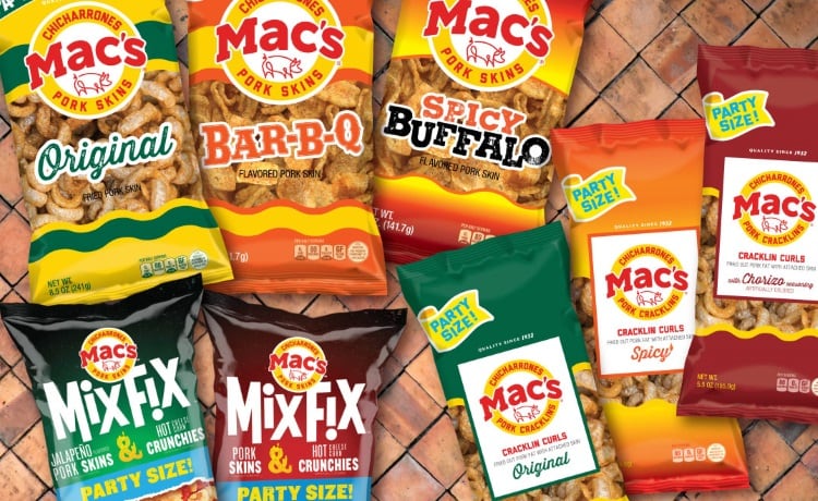 Snyder’s alum drives newly-formed Benestar’s debut in BFY snack space with Evans acquisition