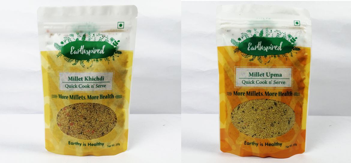 Mrida Group develops ethnically sourced, clean label nutri-cereals for Indian market