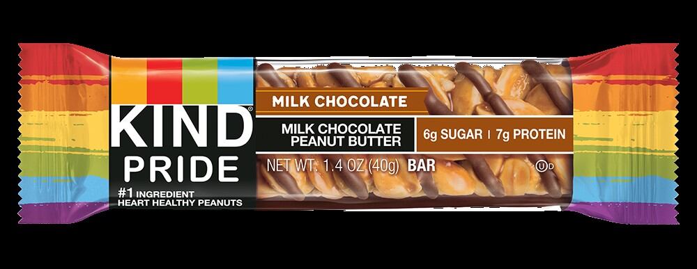 Kind Snacks