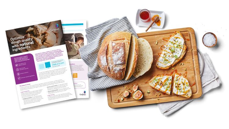 There’s a better, natural way to deliver top-quality loaves