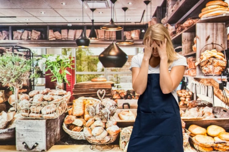 Scottish Bakers expresses major concern over Chancellor Hunt's new energy scheme