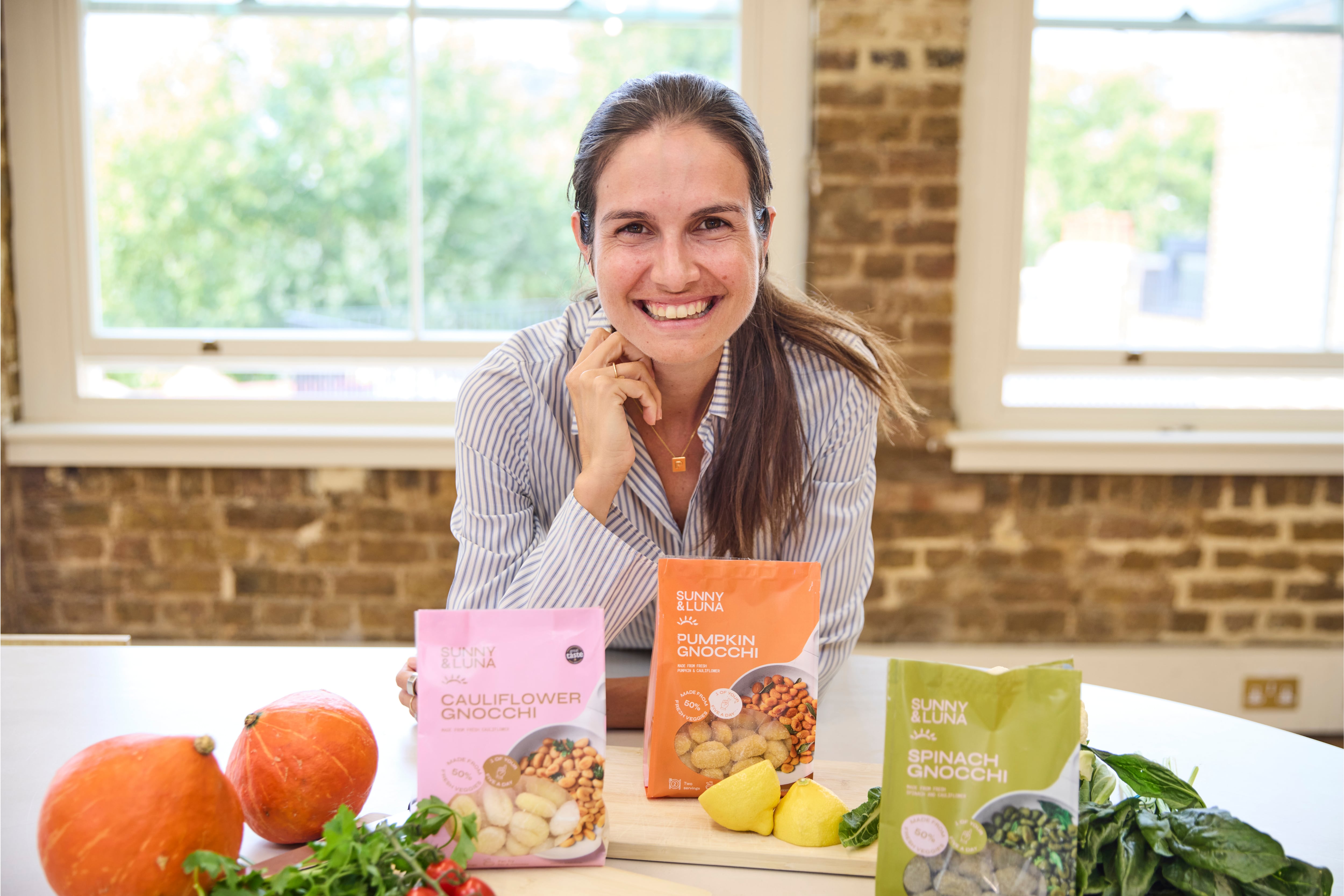 Why women-led food brands matter in 2026