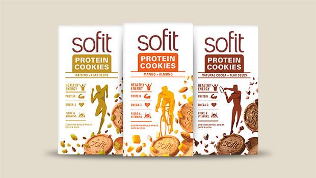 A global first: Hershey’s bets on high protein offering to elbow into India’s $2.8bn biscuit market