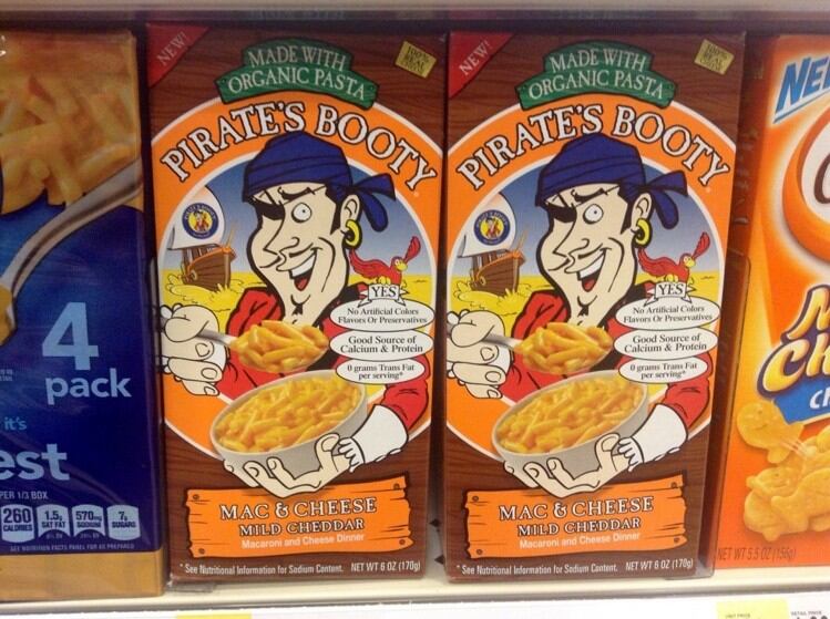 B&G Foods’ Robert Cantwell on selling Pirate Brands: ‘Generating returns for our shareholders’ is primary strategy 
