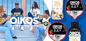 Oikos student campaign