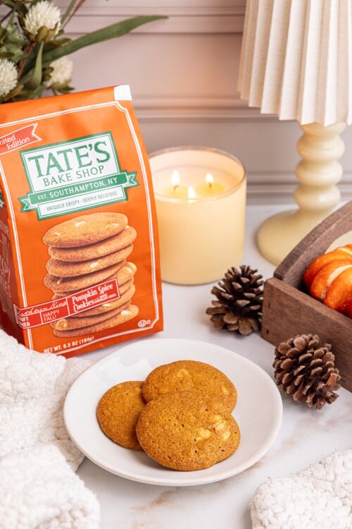 Tate's Bake Shop