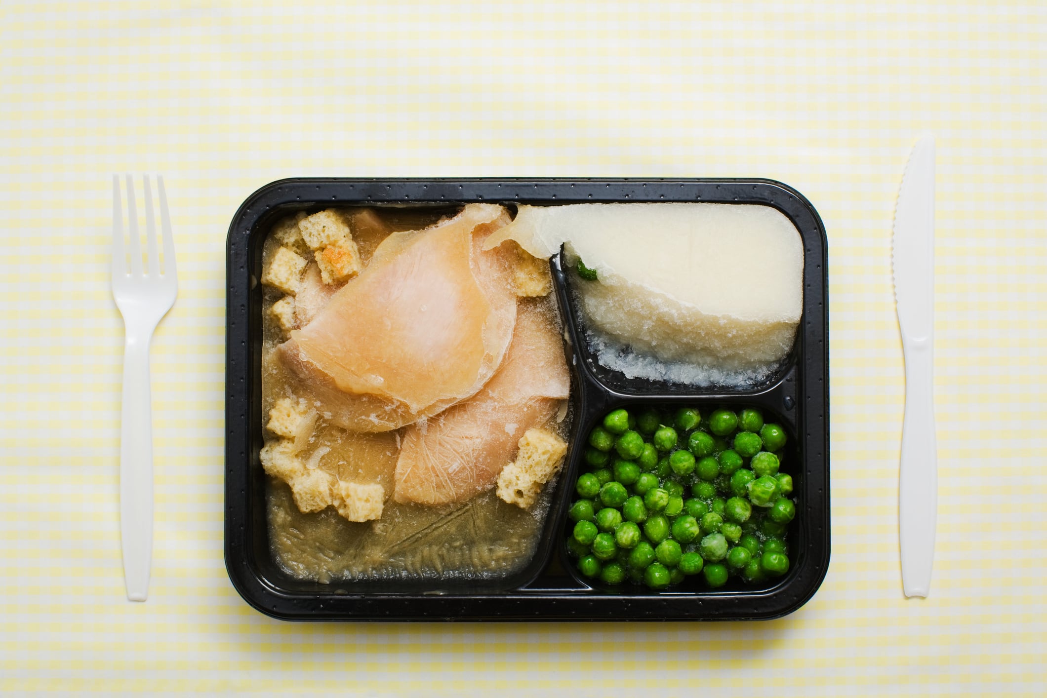 UPF and NOVA should be ‘banned’ from use in food science