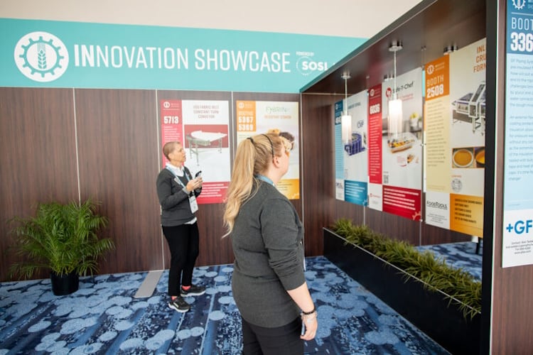 IBIE Innovation Showcase