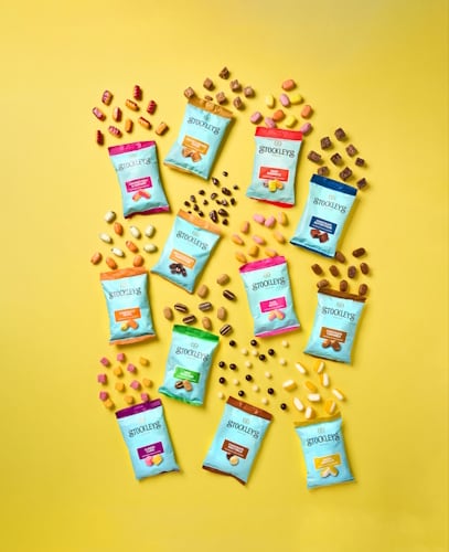 New treats bag range from Stockley's