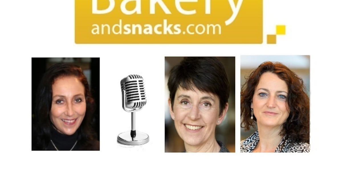 Bakery and Snack Chat Podcast: How bakers can differentiate their ...