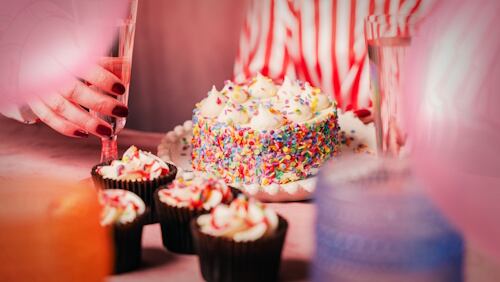 Finsbury Food Group Little Big Cake