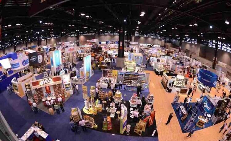 Sweets & Snacks Expo revs up and heads to Indianapolis