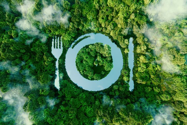 Fresh calls for food to be central to climate dialogue