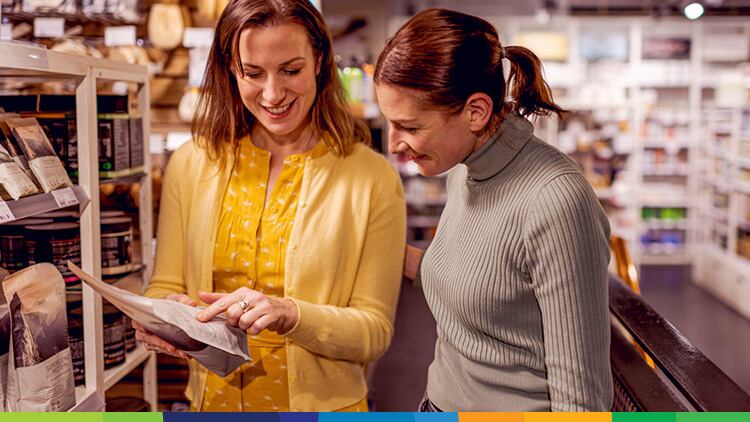 Sustainability Claims Impact on Consumer Purchases