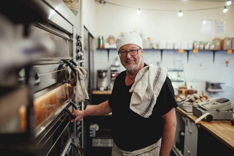 Minimize your impact: Top tips to help UK bakeries save energy