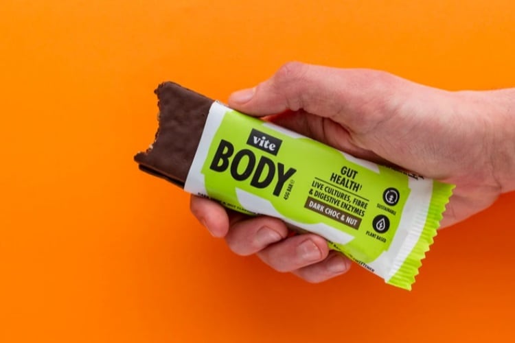 Vite Naturals launches crowdfunding campaign to get functional snacking to the masses