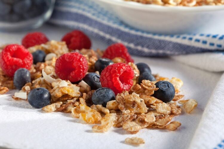 Novel ‘waxy’ wheat variety makes commercial debut in Kellogg’s Hi! Happy Inside