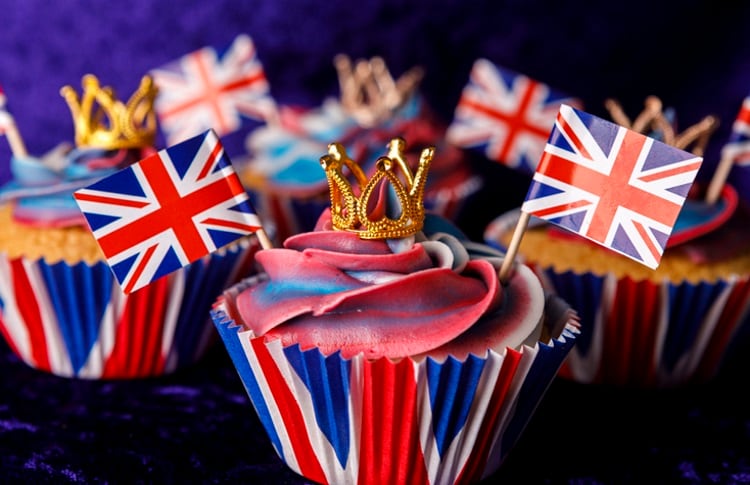 Trendspotting for the King’s coronation