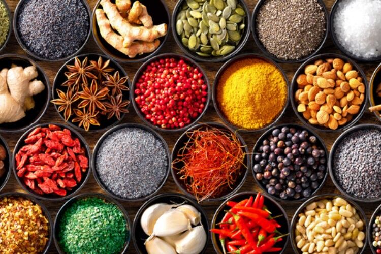 Kerry identifies the top 7 taste trends post-COVID