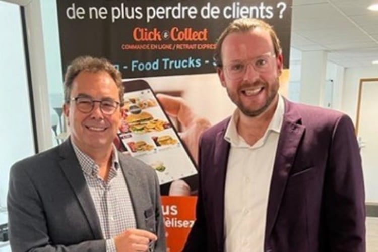 Puratos set to magnify its Bakeronline offering with Rapidle acquisition