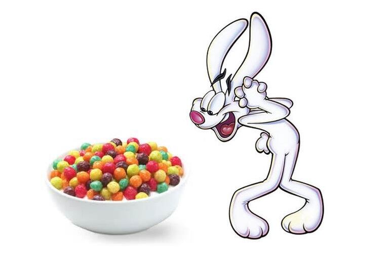 Happy birthday: General Mills’ Trix Rabbit turns 60