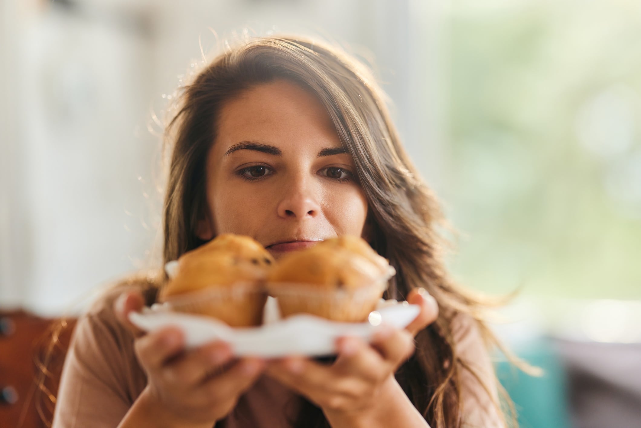 Can seaweed help fix the fibre gap without ruining your muffin?