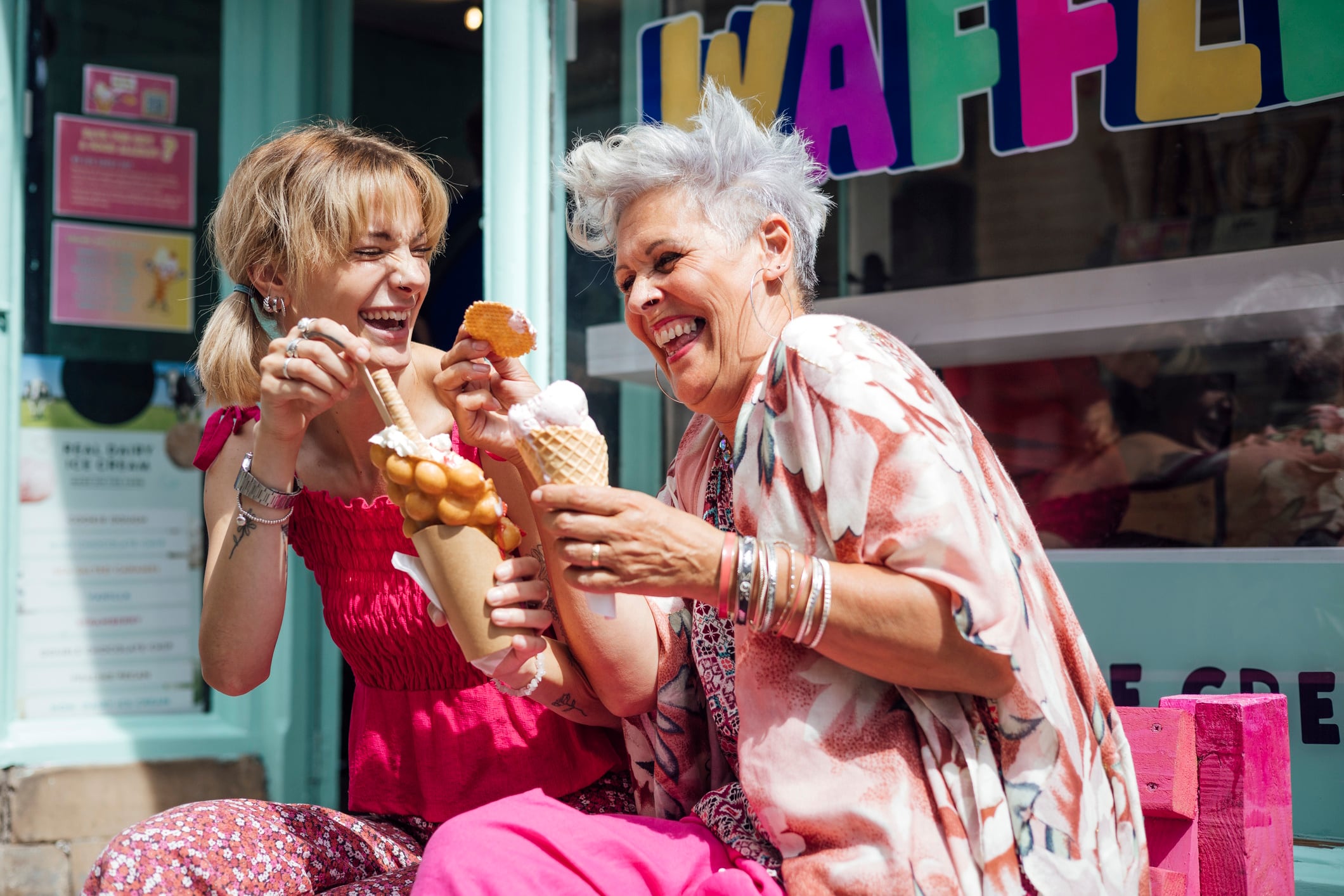 Crave-worthy & unapologetic: 9 new snacks that bring the flavour