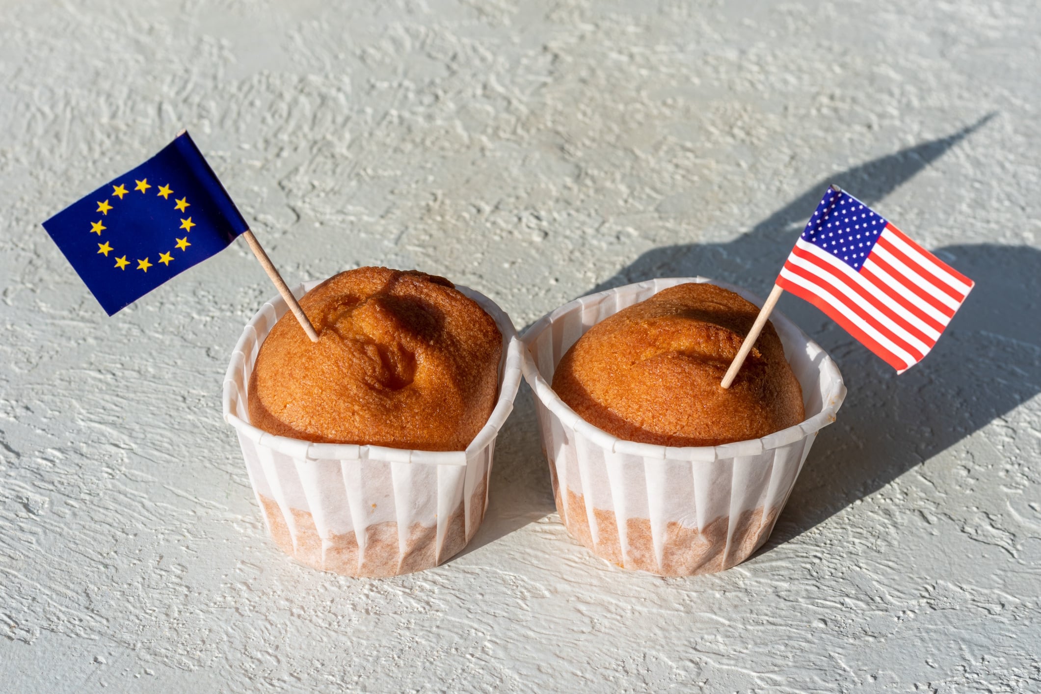 From baguettes to bagels: Exploring the Transatlantic bakery boom