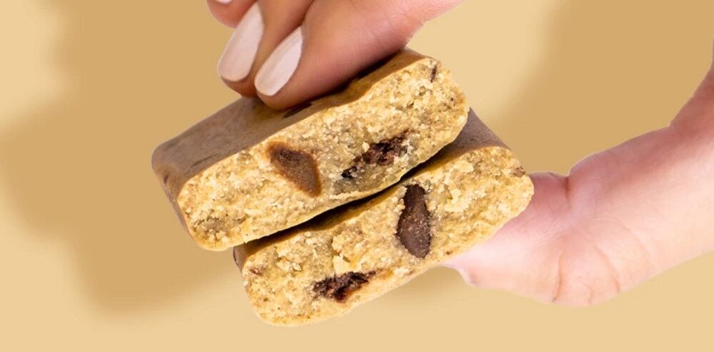 NuSkool Snacks finds growth in recovering snack and nutrition bar category: 'Our retail numbers are off the charts'