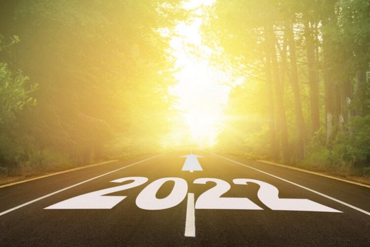 The trends that will shape the industry in 2022 and beyond