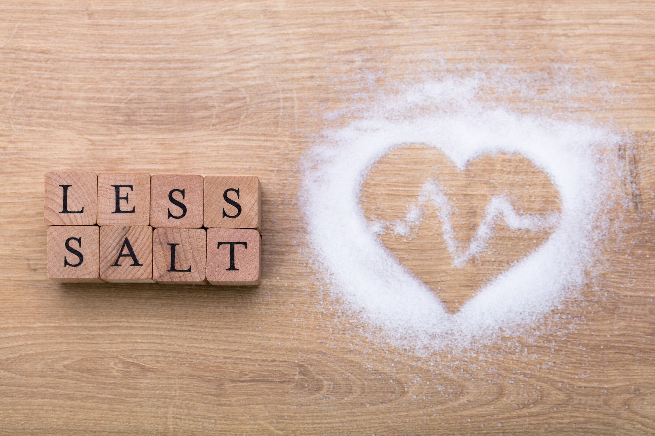 Japan continues to struggle with lowering sodium intake.