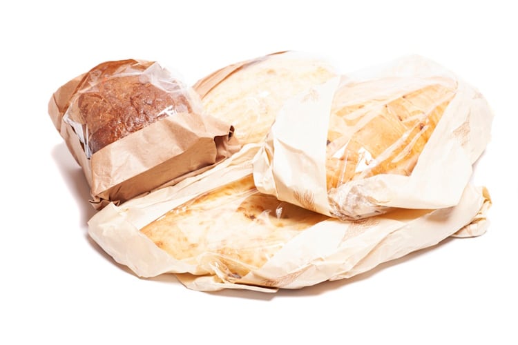 Unpacking the latest trends in bread packaging