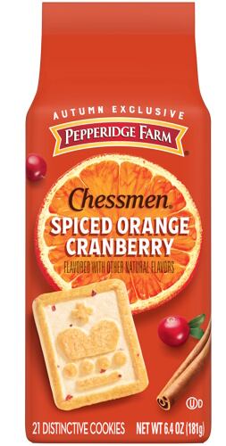 Chessmen Spiced Orange Cranberry_Pack Shot