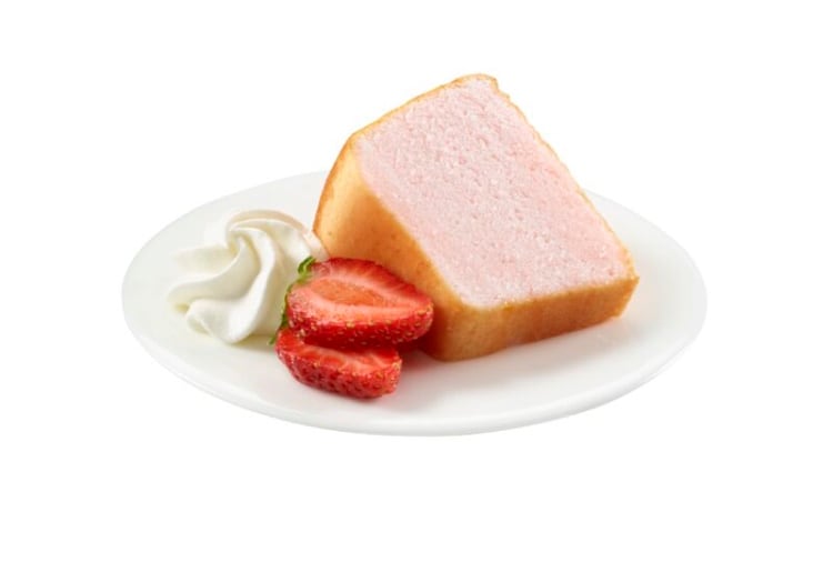 Sara Lee Frozen Bakery
