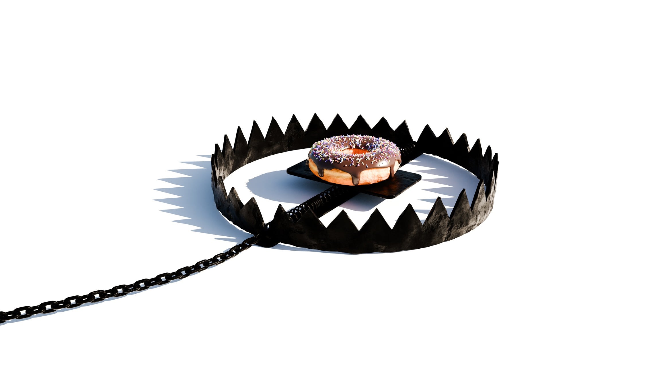Food safety emergency: What’s causing the recall spike?