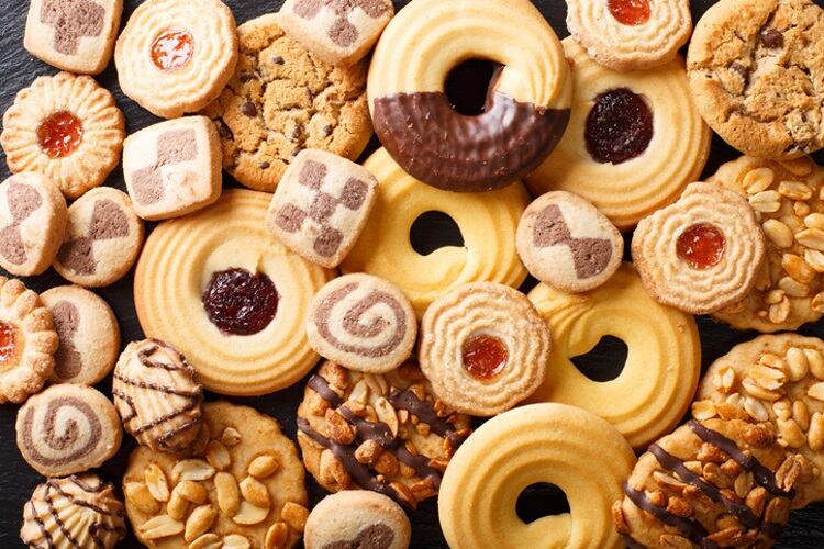 US private equity firm eyes major player in the European private label biscuit market, plans continued expansion