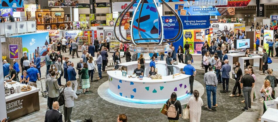 Sweets & Snacks Expo prepares for new Indy experience