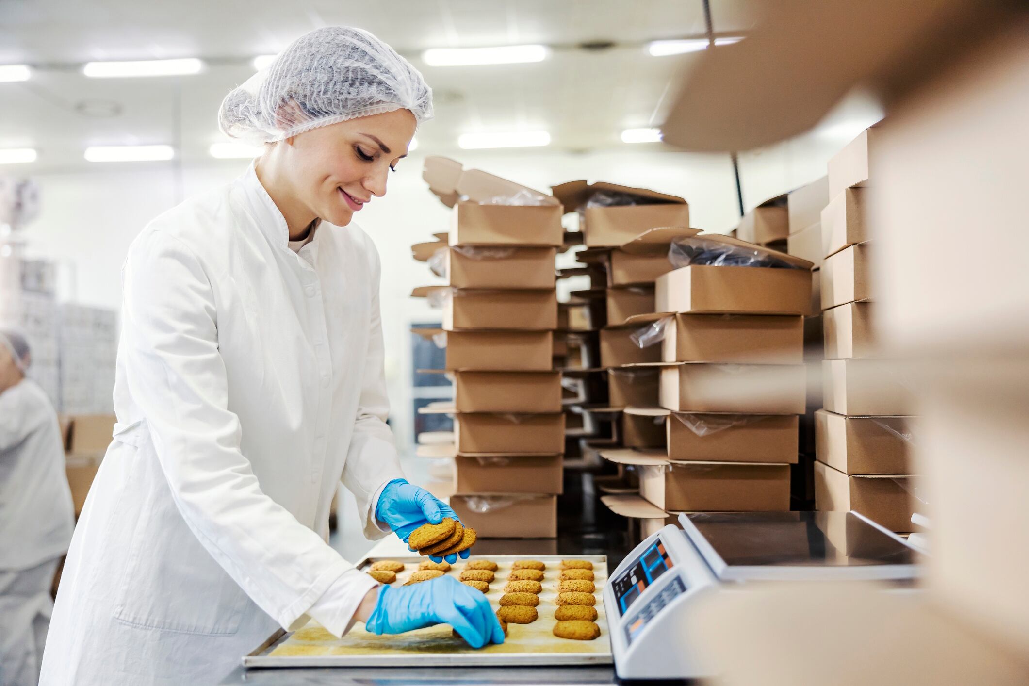 As appetites shrink, the food industry faces a reckoning over what every bite delivers.