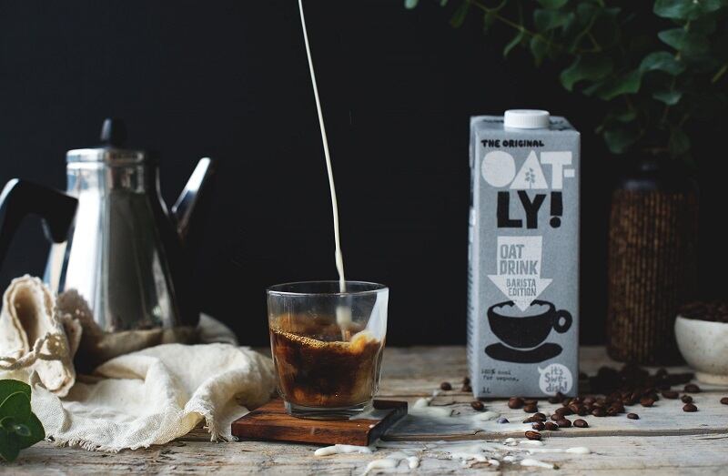 What now for dairy descriptors? Oatly loses court battle with Dairy UK