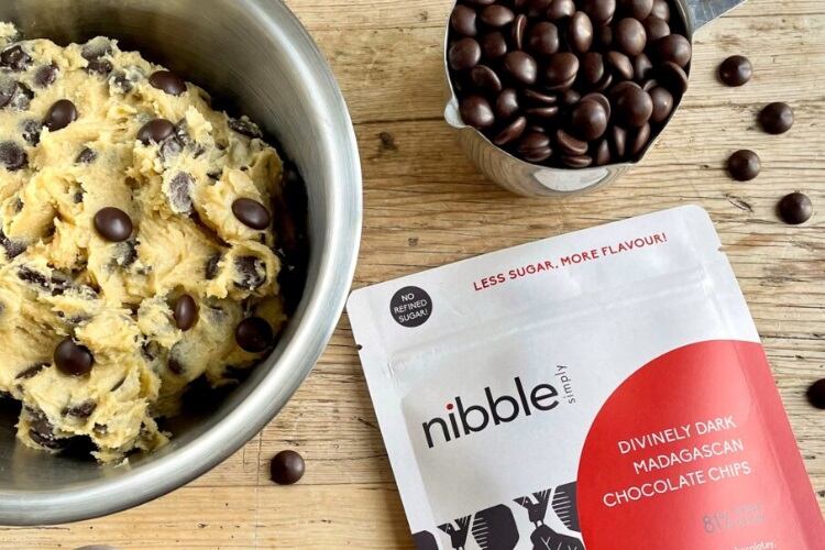 Nibble Simply