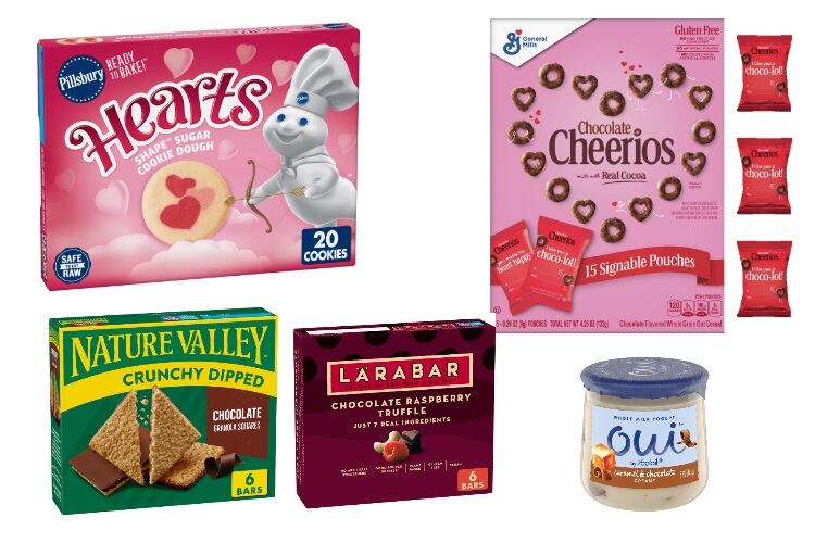 General Mills