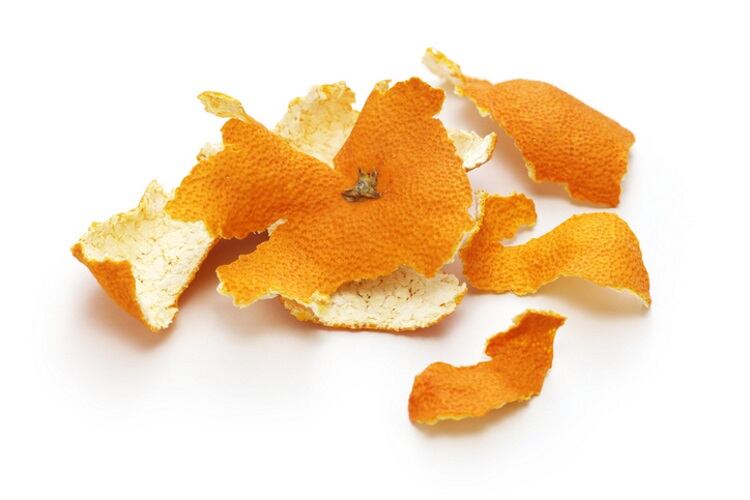 Rind banks on 100-year-old grandmother’s advice to maximise nutrition and minimise food waste through the power of the peel