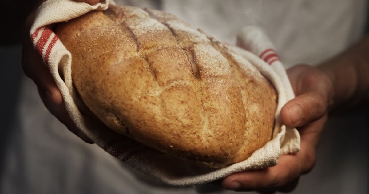 Bread Week Real Bread Week gears up for annual celebration