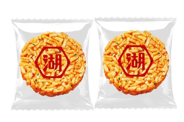 Individually-wrapped high-density potato chips: Innovative new snack genre or backward step in war on plastic?