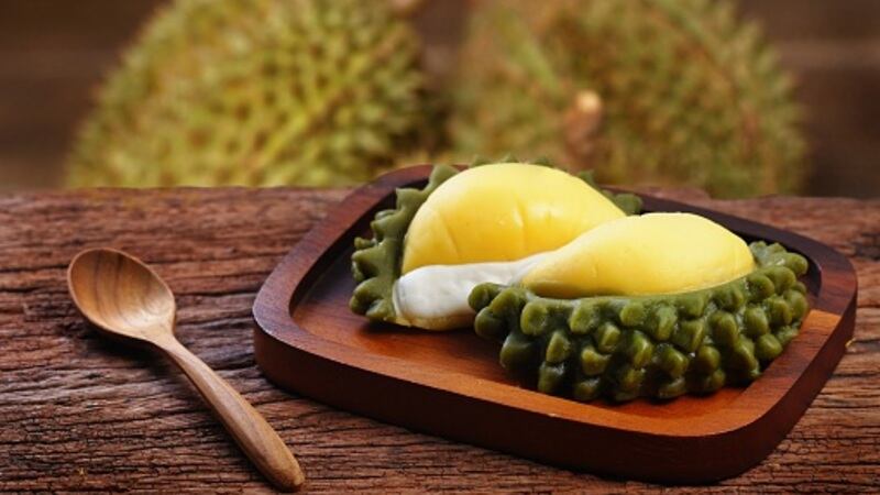 Bakery benefit? Philippines durian industry eyes ingredient export potential due to sweetness and colour
