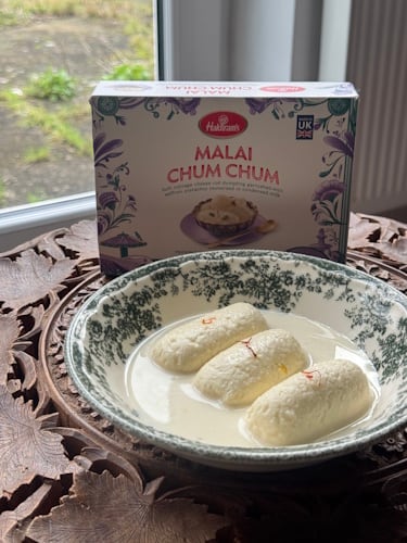 Malai Chum Chum